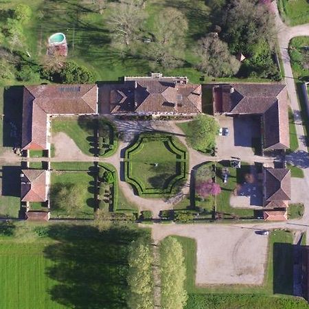 Chateau De Lacaze Lagarrigue  Ngoại thất bức ảnh