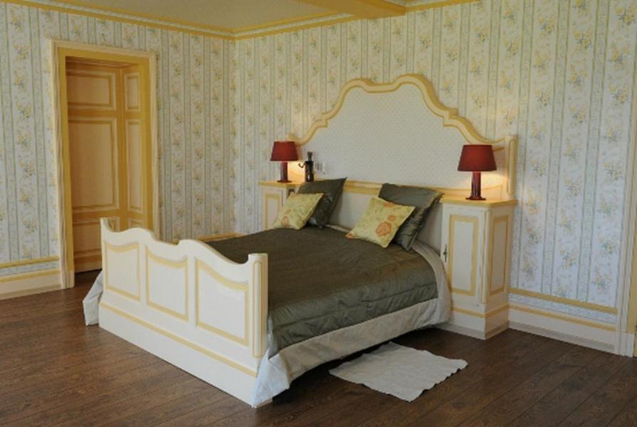 Chateau De Lacaze Lagarrigue  Phòng bức ảnh