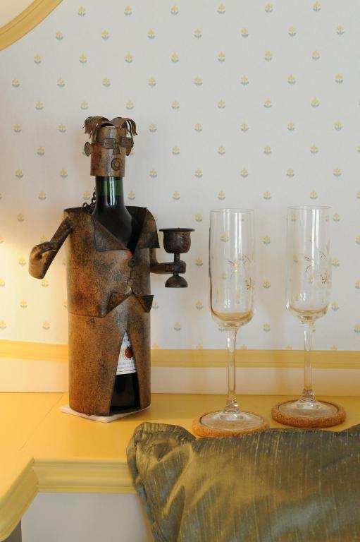 Chateau De Lacaze Lagarrigue  Phòng bức ảnh