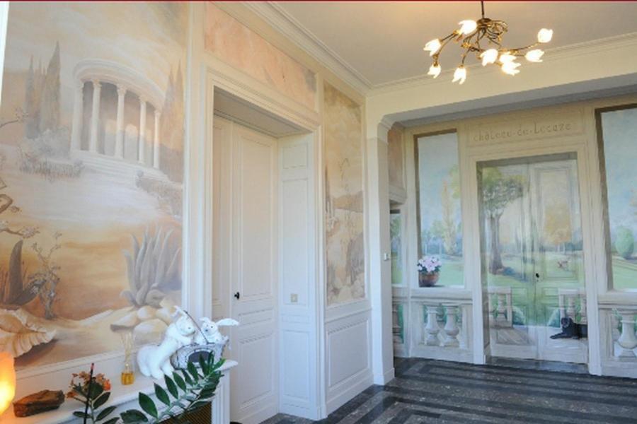 Chateau De Lacaze Lagarrigue  Ngoại thất bức ảnh