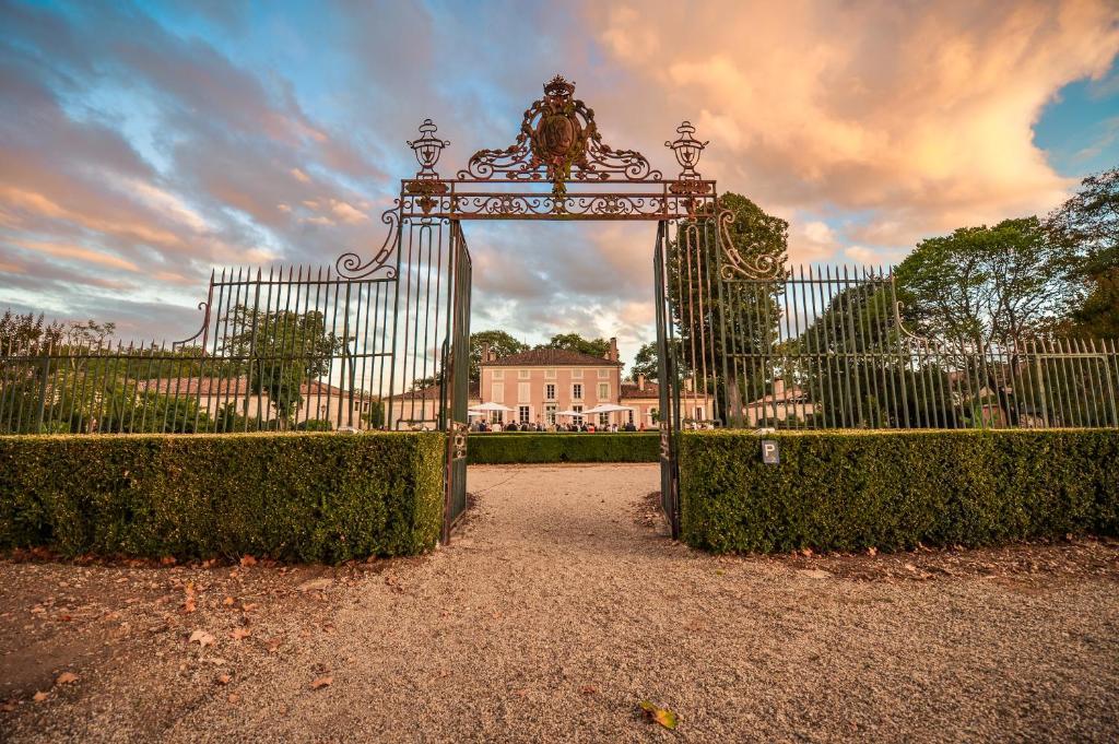 Chateau De Lacaze Lagarrigue  Ngoại thất bức ảnh