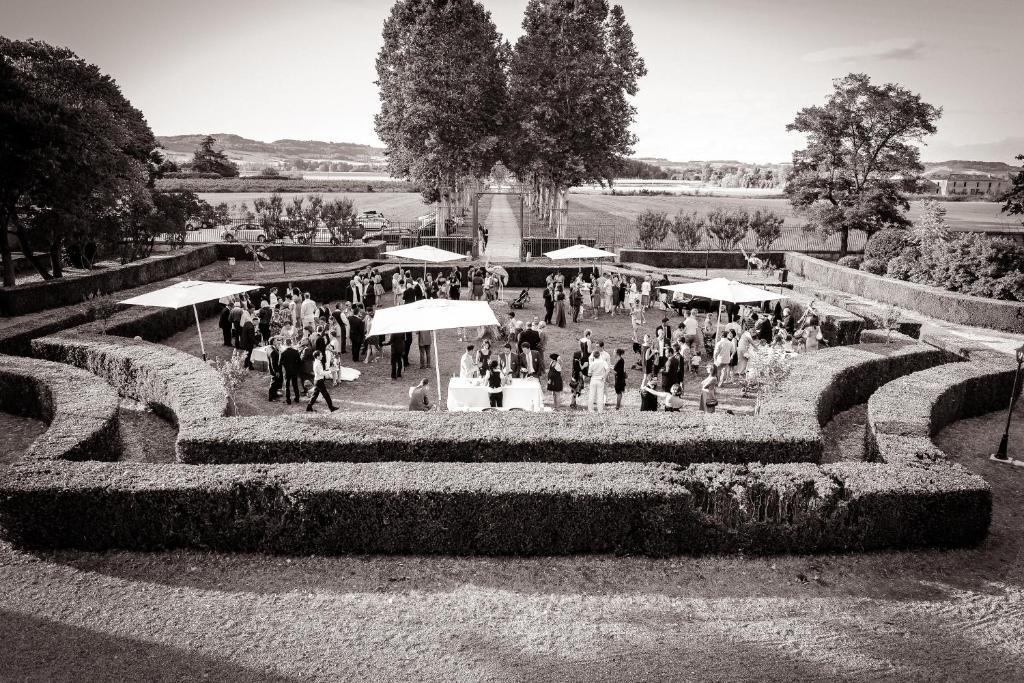 Chateau De Lacaze Lagarrigue  Ngoại thất bức ảnh