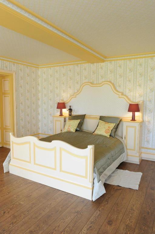 Chateau De Lacaze Lagarrigue  Phòng bức ảnh