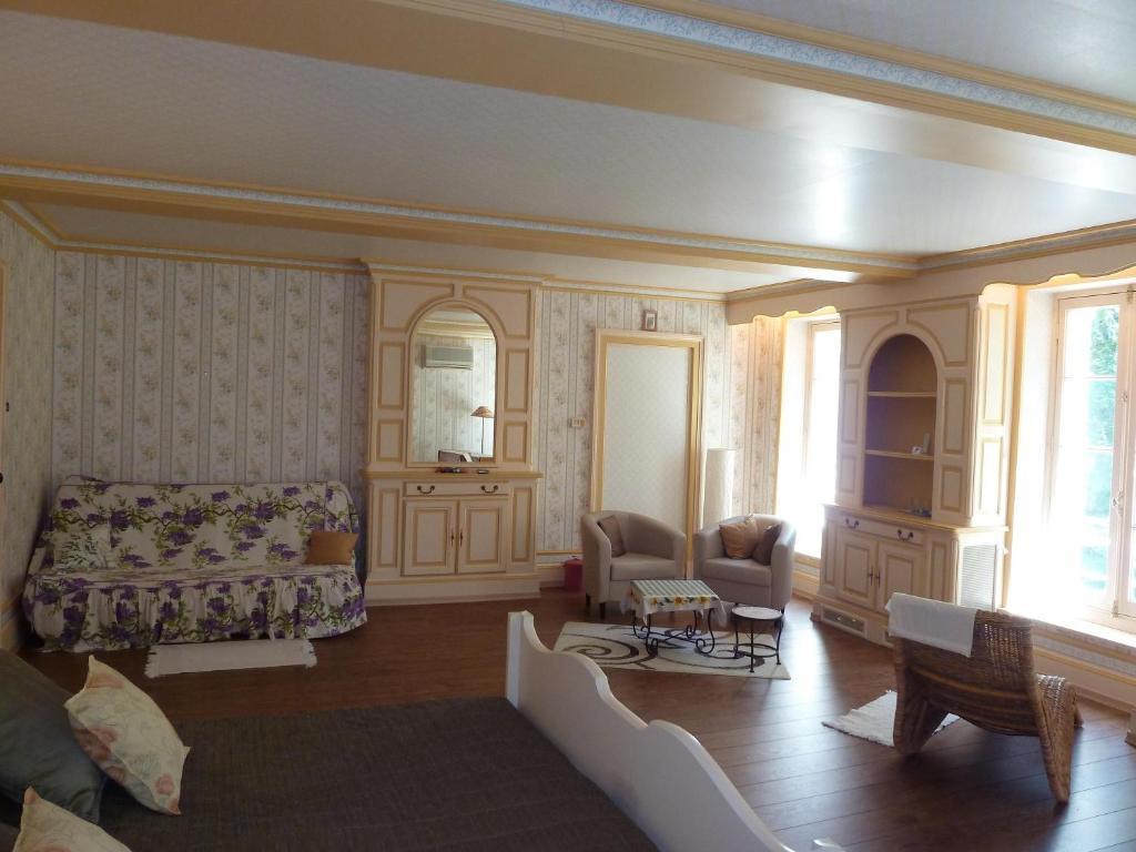 Chateau De Lacaze Lagarrigue  Ngoại thất bức ảnh
